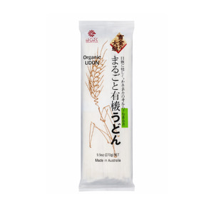 Hakubaku - Udon Noodles x 270gm Each
