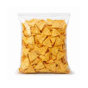 Mission Foods - Corn Chips Hogback 500g