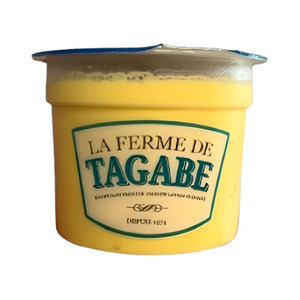 Yogurt: LFD Tagabe - Mango Yoghurt x 80ml Each
