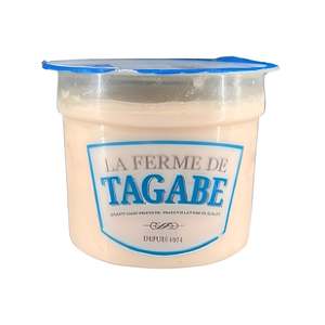 LFD Tagabe - Caramel Yoghurt x 80ml Each