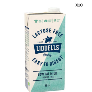 Yogurt: FARMERS UNION YOGHURT GREEK STYLE LACTOSE 6 X 500G