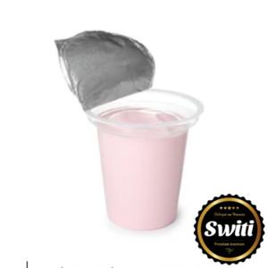 LF.D.Tagabe Flavoured Yoghurt 120ml (Raspberry)