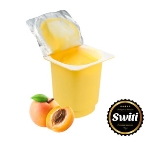 LF.D.Tagabe Flavoured Yoghurt 120ml (Apricot)