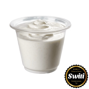 Yogurt: LF.D.Tagabe Greek Yoghurt 120ml