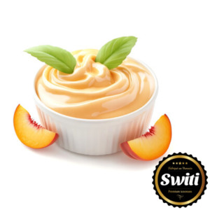 LF.D.Tagabe Flavoured Yoghurt 120ml (Peach)