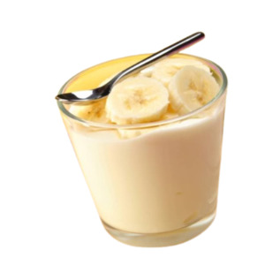 LF.D.Tagabe Flavoured Yoghurt 120ml (Banana)