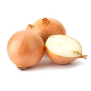 Onions: Brown Onions (Per/ Kg)