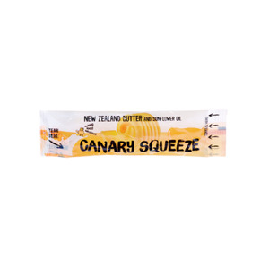 Special Offers: Canary Squeeze Salted Butter Spreadable 8g x 240