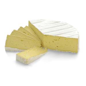 Cheese 1: Whitestone Chefs Brie 900g (Round) x2 (Frozen)