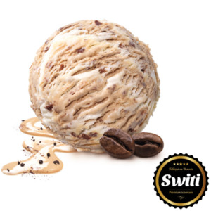 Switi Specialty Ice Cream Cappuccino 2L