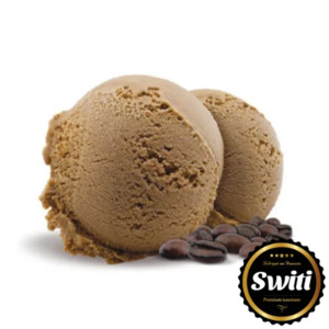 Local Desserts: Switi Specialty Ice Cream Coffee 2L