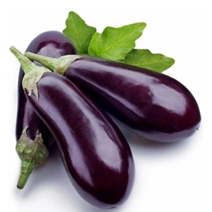 Fresh Vegetables: LOCAL Eggplant (Per/Kg)