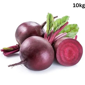 Beetroot Red x 10kg carton