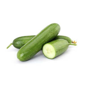 LOCAL Cucumber (Each)