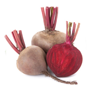 Fresh Vegetables: Beetroot Red (Per/ Kg)