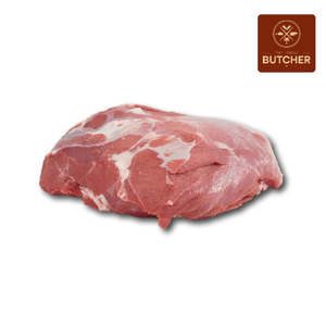 Veal: Veal Topside (per/KG)