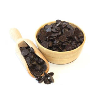 Baking: SPECIAL - Cocoa Farm Chocolate Dark 66% Budlets