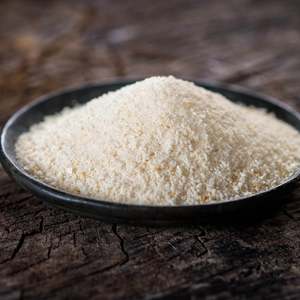 Farm by Nature White Panko Breadcrumbs 1.5kg x4