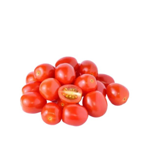 Local Fresh Fruit Vegetables: Local Cherry Tomatoes (Per/Kg)