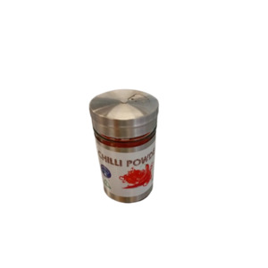 Muvuten Ground Chilli powder (70g)