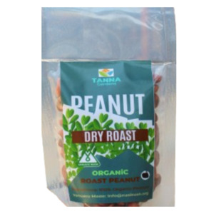 Tau'd Tanna Dry Roast (80g)