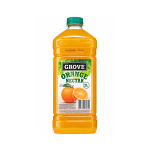 Grove Orange Nectar Chilled 2L