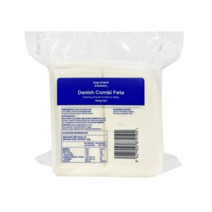 Danish Feta 1kg