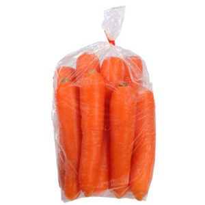 Carrot Pre-Pack 5kg