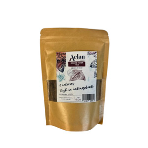 Local Goods: Aelan Cacao Tea 150g