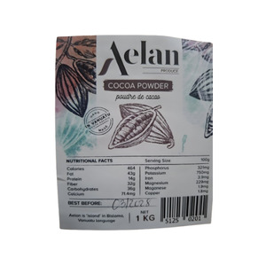 Local Goods: Cocoa Powder 1kg
