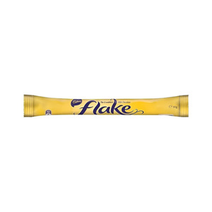 Confectioneries: Cad Flake 45 x 55gm CTN