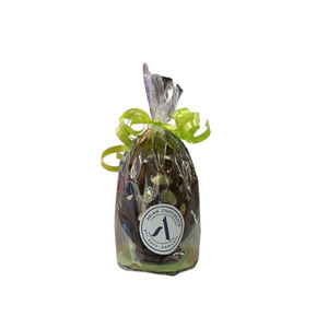 Confectioneries: Aelan Chocolate Egg with Friture