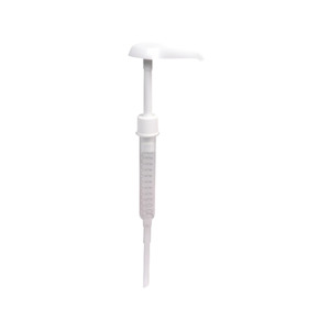 Kitchen Bathroom: Milkshake Pump 2L (Dip 105mm)