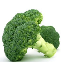 Fresh Vegetables: Broccoli (Per/Kg)