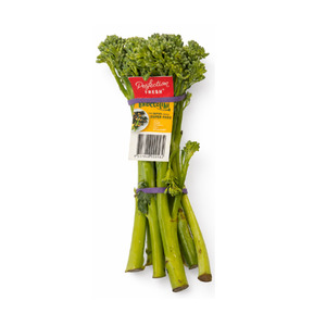 Fresh Vegetables: Broccolini B Grade (per kg)