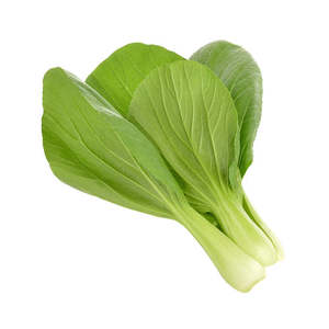 Local Produce: Local Pak Choy (Bundle)