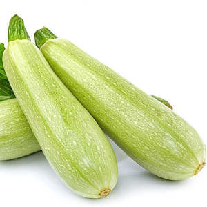 LOCAL Zuchinni  (per/KG)
