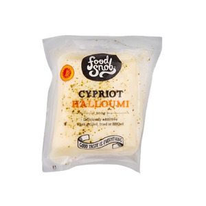 Food Snob Halloumi 200g
