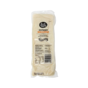 FOOD SNOB HALLOUMI 200g