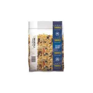 Trumps - Muesli Toasted 10 x 1kg CTN