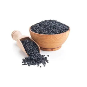 SPECIAL Farm by Nature Black Sesame Seeds 500g