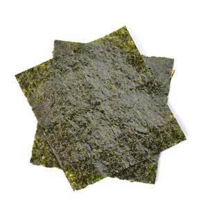 SPECIAL Roasted Seaweed (100 Sheets)