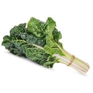 Fresh Vegetables: Fresh Silverbeet 150g (Each)