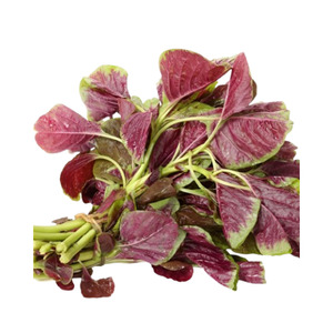 Fresh Vegetables: Amaranth Leaves Bag 200g