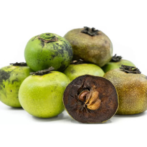 Local Goods: LOCAL Chocolate Sapote (Chocolate Pudding Fruit) (Each)