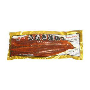 YC Grilled Eel XL 250g x20