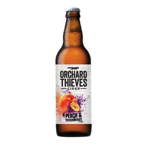 Beer Cider 1: ORCHARD THIEVES PCH/PSNF BTL 500ML x 1