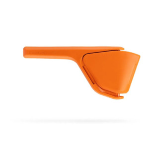 Dreamfarm Fluicer Juicer (Orange)