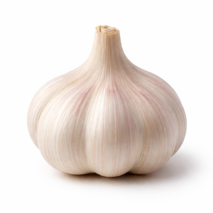 Fresh Vegetables: Fresh Garlic (Per/ Kg)