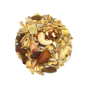 Breakfast Cereals: Trumps - Muesli Toasted 2 x 5kg CTN